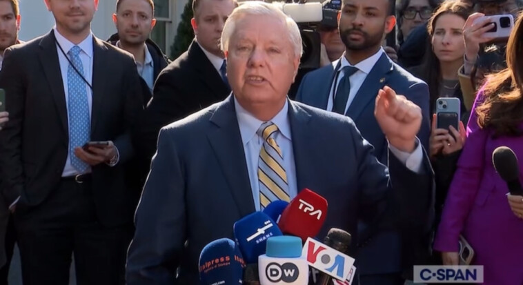 even-pro-ukraine-warmonger-senator-lindsey-graham-condemns-zelensky,-calls-for-resignation-following-ejection-from-white-house:-“i-don’t-know-if-we-can-ever-do-business-with-zelensky-again!”-(video)