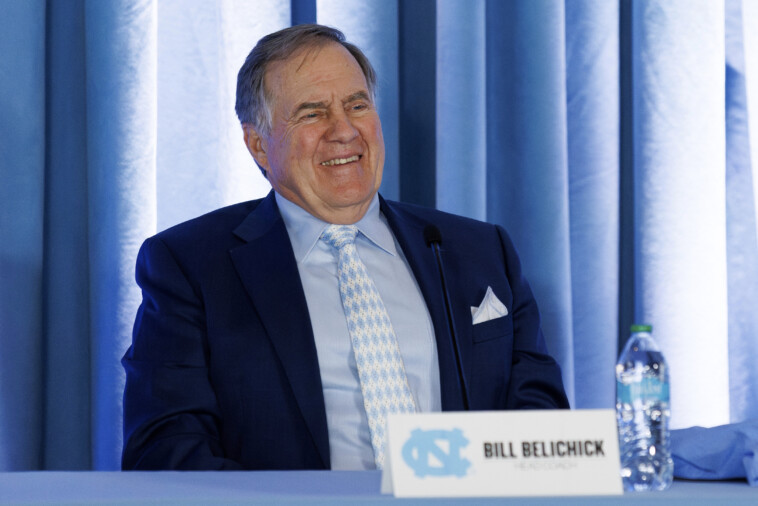 bill-belichick’s-first-unc-season-could-get-a-‘hard-knocks’-twist