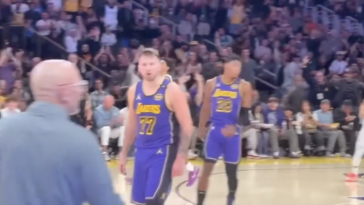 new-video-shows-luka-doncic-barking-at-jason-kidd-after-breakup