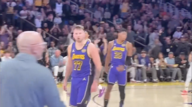 new-video-shows-luka-doncic-barking-at-jason-kidd-after-breakup