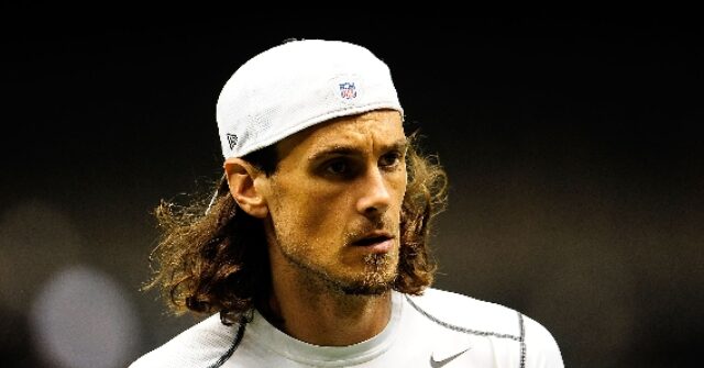 former-nfl-player-chris-kluwe-fired-from-his-high-school-coaching-job-after-arrest-for-protest