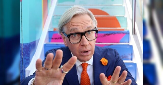 filmmaker-paul-feig-donates-$300,000-to-support-‘trans’-youth:-‘our-fellow-citizens-are-stripped-of-their-rights’