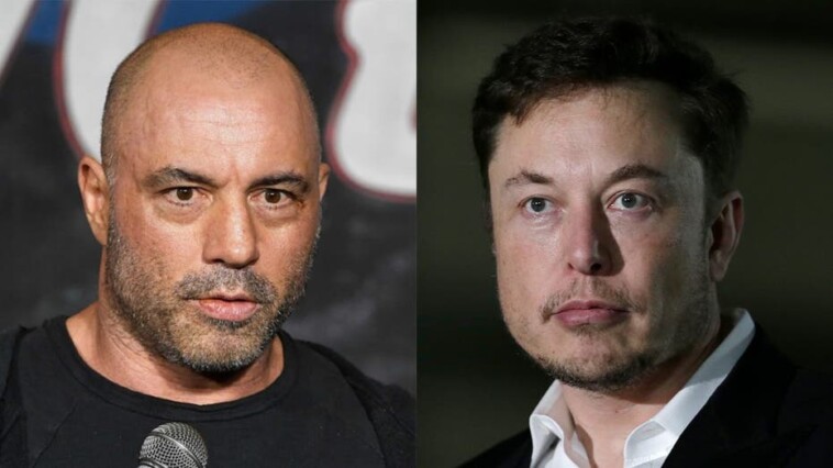 joe-rogan,-elon-musk-wonder-why-journalists-aren’t-‘celebrating’-doge-targeting-wasted-tax-dollars