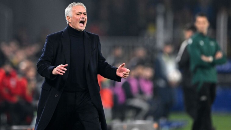 mourinho-sues-galatasaray-for-racism-accusation