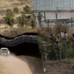 dod-sends-over-1,000-additional-troops-to-help-bolster-southern-border-efforts