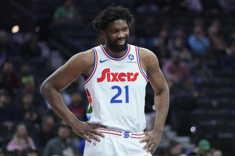 joel-embiid-instant-reaction:-the-future-looks-bleak-for-the-76ers