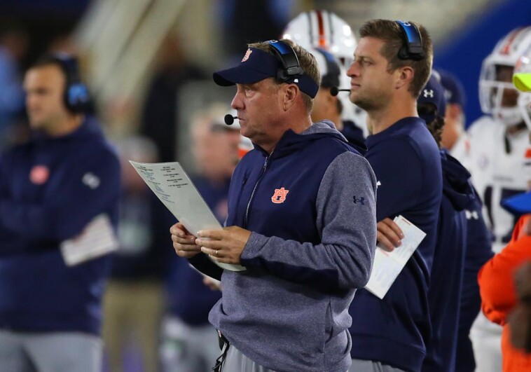 auburn-coach-hugh-freeze-has-been-diagnosed-with-‘early-form’-of-prostate-cancer,-school-announces