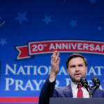 watch:-jd-vance-responds-to-pope’s-criticisms,-praises-trump’s-pro-peace-foreign-policy-at-catholic-prayer-breakfast