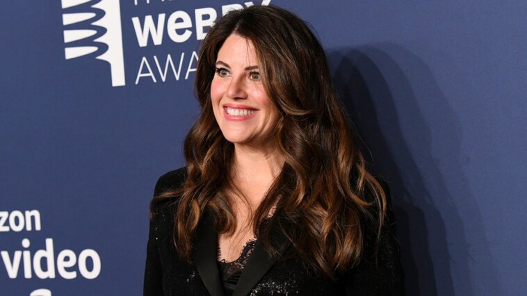 ‘the-view’-says-media-mistreated-monica-lewinsky-in-look-back-on-clinton-affair-on-27th-anniversary