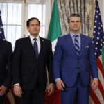 defense-secretary-pete-hegseth-privately-warned-mexican-officials-that-us-military-was-prepared-to-take-action-against-drug-cartels:-report