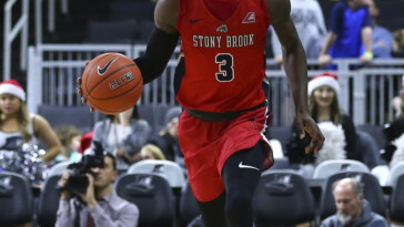 elijah-olaniyi,-former-stony-brook-and-miami-basketball-player,-dead-at-26-after-brain-cancer-battle