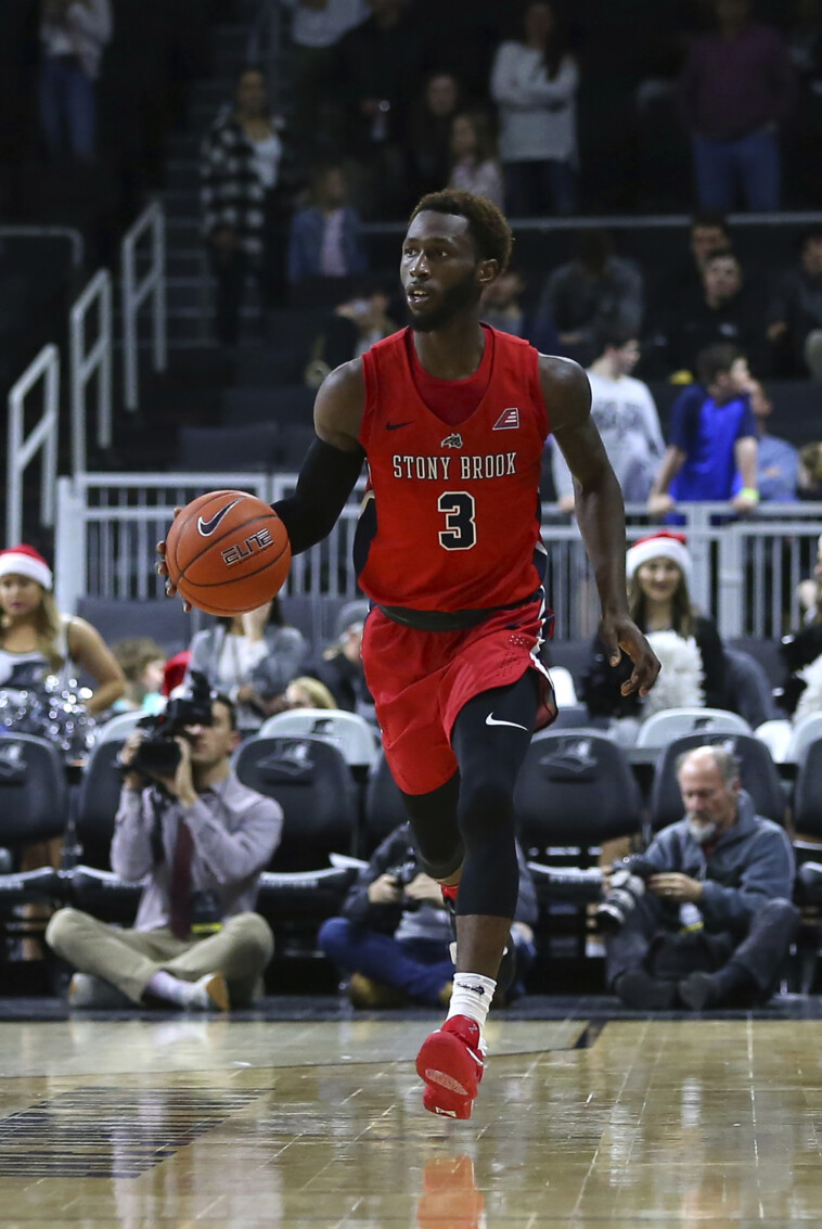 elijah-olaniyi,-former-stony-brook-and-miami-basketball-player,-dead-at-26-after-brain-cancer-battle