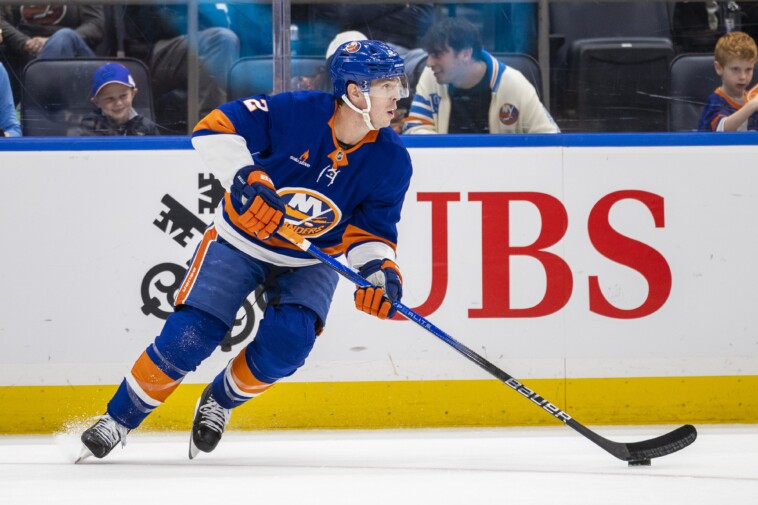 islanders’-mike-reilly-now-cleared-for-contact-after-heart-surgery