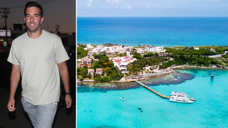 convicted-fyre-fest-fraudster-billy-mcfarland’s-return-to-mexico-‘sounds-like-a-ticking-time-bomb’:-experts