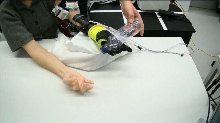 soft-robotic-prosthetic-hand-uses-nerve-signals-for-more-natural-control