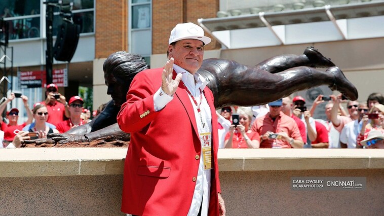 trump-says-he-will-pardon-pete-rose,-delivers-scathing-statement-to-mlb-on-his-hall-of-fame-candidacy