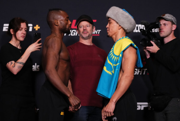 ufc-fight-night:-kape-vs.-almabayev-–-a-flyweight-firestorm-awaits-tonight