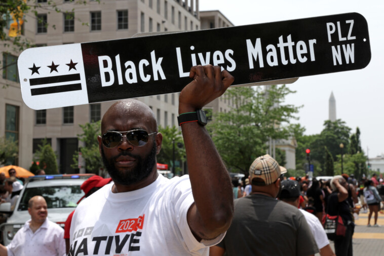 house-republicans-looking-to-nix-washington’s-black-lives-matter-plaza