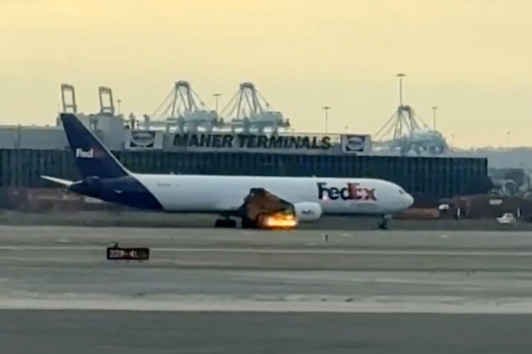 fedex-plane-engine-explodes-in-fire-after-newark-takeoff-—-prompting-emergency-landing