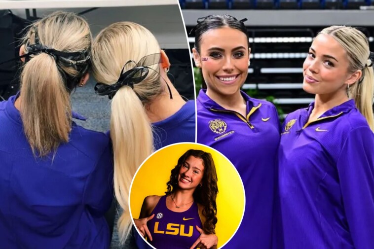 olivia-dunne,-teammates-mourn-death-of-lsu-track-star-dillon-reidenauer-after-tragic-campus-car-crash