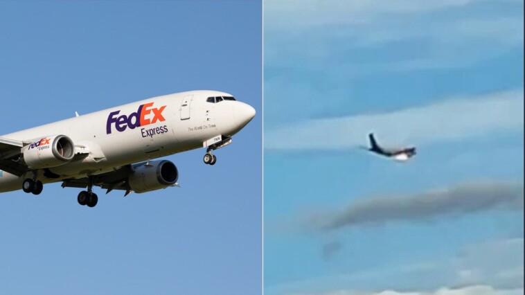 fedex-plane-catches-fire-midair-before-making-emergency-landing