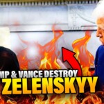 trump-&-vance-humiliate-zelenskyy-at-white-house-in-insane-exchange-|-elijah-schaffer’s-top-5-(video)