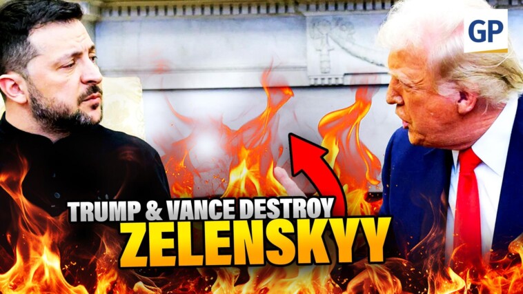 trump-&-vance-humiliate-zelenskyy-at-white-house-in-insane-exchange-|-elijah-schaffer’s-top-5-(video)