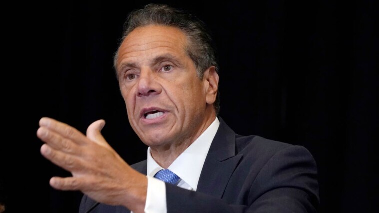 former-gov.-andrew-cuomo-launches-nyc-mayoral-bid