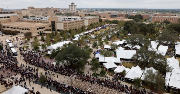 texas-a&m-absolutely-blasts-and-bans-drag-shows-in-bombshell-announcement,-takes-stand-for-women,-decency,-wholesomeness