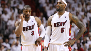 dwyane-wade’s-retelling-of-pat-riley-lebron-james-cookie-story-belongs-in-latest-absurdities