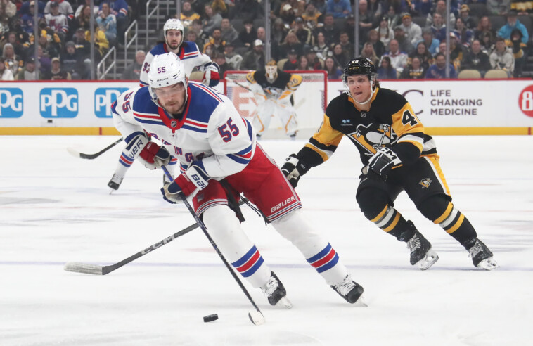 rangers-trade-ryan-lindgren,-jimmy-vesey-to-avalanche-as-deadline-approach-comes-into-focus