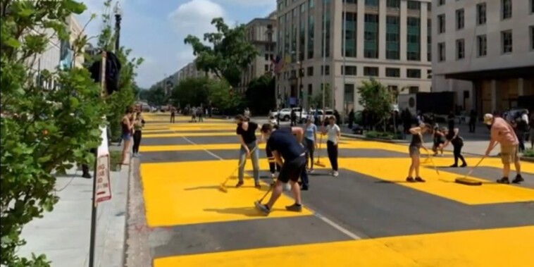 house-republicans-looking-to-erase-black-lives-matter-plaza-mural-in-dc