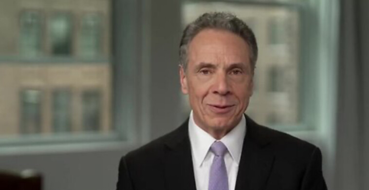 just-in:-failed-former-ny-governor-andrew-cuomo-announces-nyc-mayoral-bid-as-eric-adams-faces-persecution-from-cuomo-allies-(video)