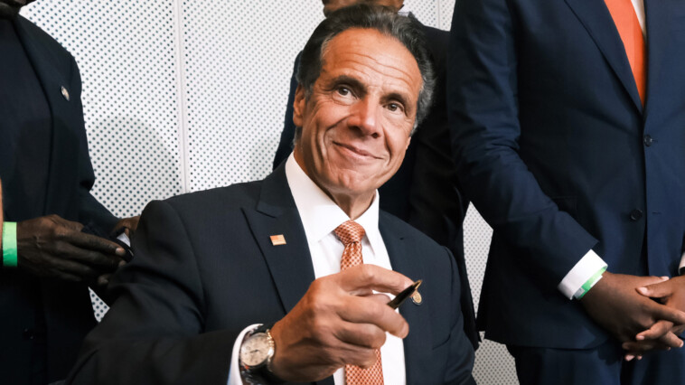 andrew-cuomo-launches-bid-to-be-mayor-of-new-york-city