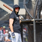 yankees’-dj-lemahieu-tweaks-calf-during-spring-training-debut-in-his-latest-injury-worry