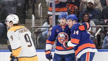 islanders’-potential-trade-chips-help-them-cruise-past-predators-as-deadline-decision-looms