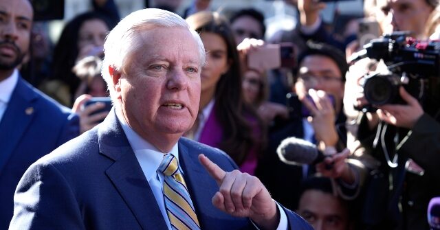 exclusive-—-lindsey-graham-on-zelensky-takedown:-‘never-more-proud’-of-trump