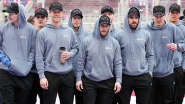 jackets,-wings-honor-gaudreaus-at-ohio-stadium