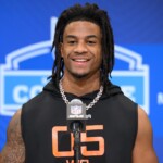 nfl-scouting-combine:-texas’-isaiah-bond-fails-to-back-up-prediction-of-topping-xavier-worthy’s-40-yard-dash-record