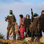 hamas-says-‘no-progress’-with-israel-on-second-phase-cease-fire-negotiations