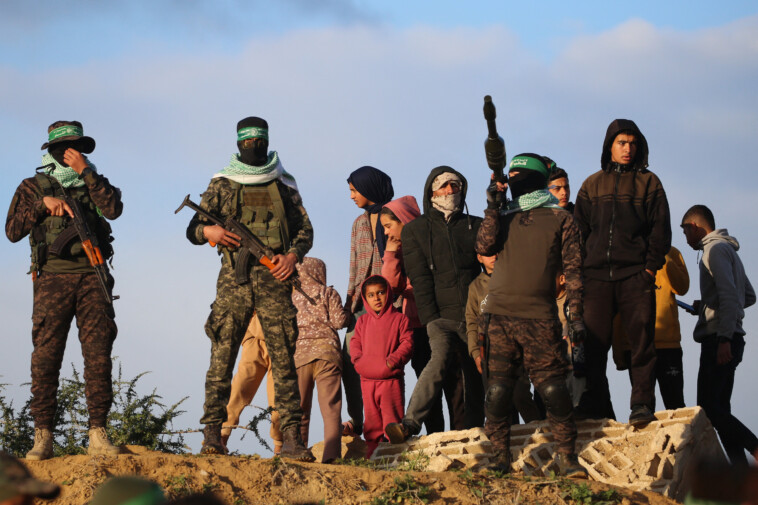 hamas-says-‘no-progress’-with-israel-on-second-phase-cease-fire-negotiations