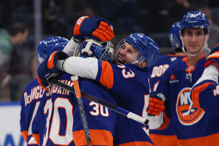 islanders’-ilya-sorokin-takes-friendly-jab-igor-shesterkin-after-first-career-goal