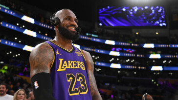 lebron-james-sounds-off-on-nba-media-in-‘face-of-the-league’-debate: ‘s–t-on-everybody’