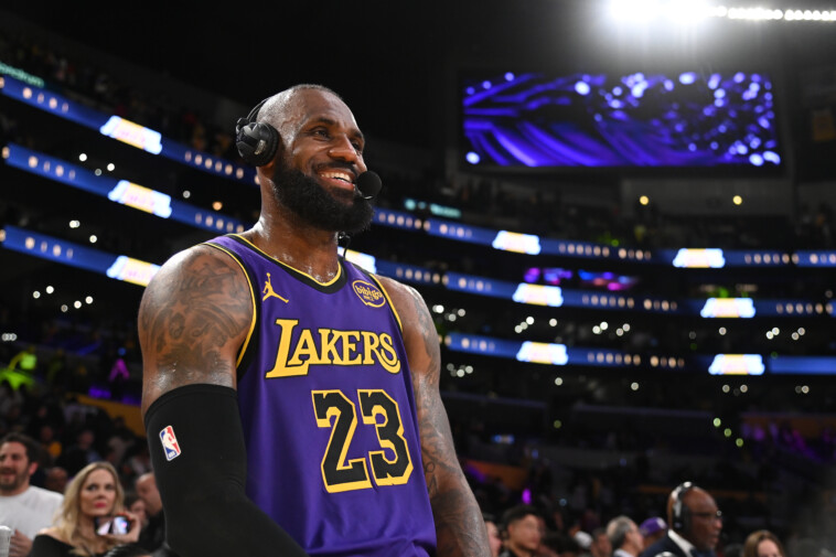 lebron-james-sounds-off-on-nba-media-in-‘face-of-the-league’-debate: ‘s–t-on-everybody’