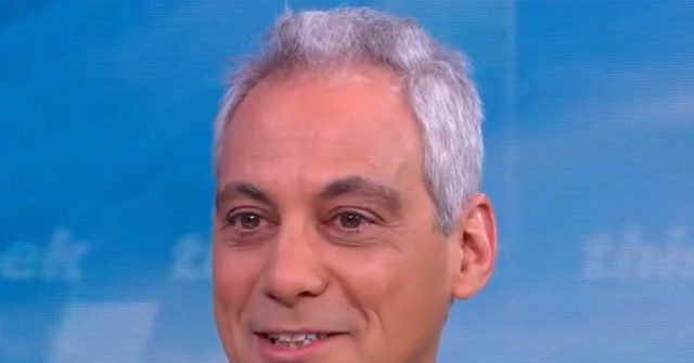 rahm-emanuel-on-chicago:-we-have-‘disaster’-on-crime-in-some-dem-cities-due-to-permissiveness