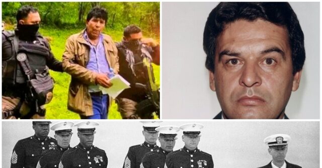 watch:-cartel-godfather-who-tortured,-murdered-dea-agent-finally-perp-walked-by-us.-after-decades-of-mexican-government’s-protection