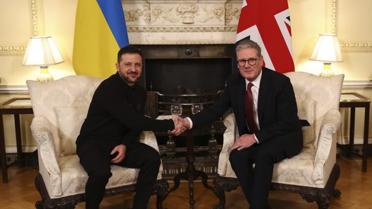 zelenskyy-meets-with-british-prime-minister-keir-starmer-in-london-following-trump-oval-office-clash