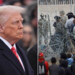 trump-reports-illegal-immigrant-encounters-at-historic-lows-during-first-full-month-in-office