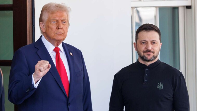 8-demands-trump-has-made-before-zelensky-can-return