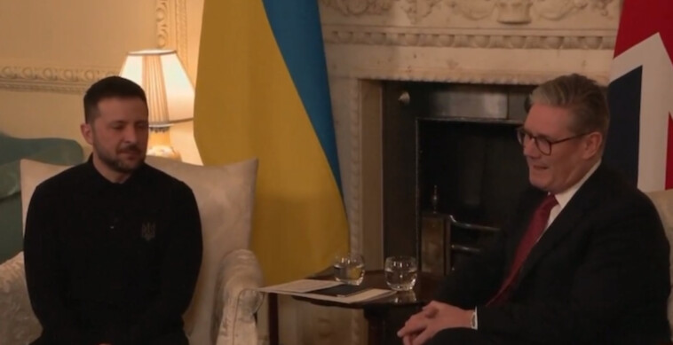 watch:-uk-prime-minister-keir-starmer-tells-zelensky-ukraine-has-the-“full-backing”-of-the-uk,-gives-zelensky-2.26-billion-pounds-in-aid